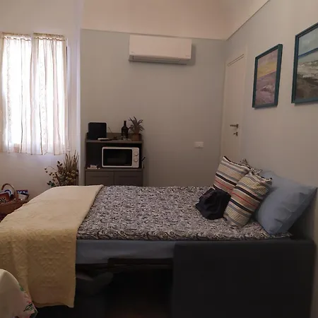 Ca' De San Sci Lejlighed *