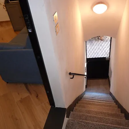 Ca' De San Sci Lejlighed *