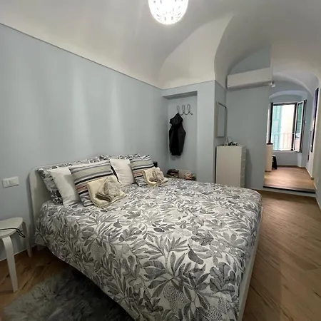 Ca' De San Sci Apartment