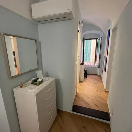Apartment Ca' De San Sci Sanremo