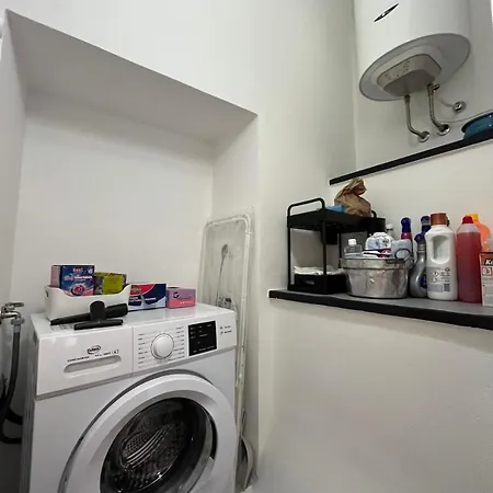 Ca' De San Sci Apartment Sanremo