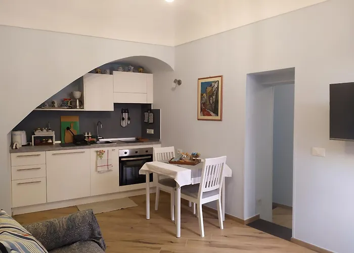 Ca' De San Sci * Sanremo