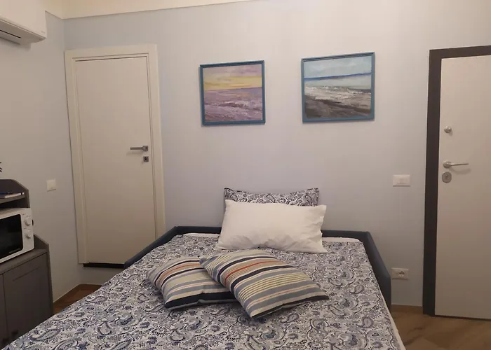 Ca' De San Sci Lejlighed