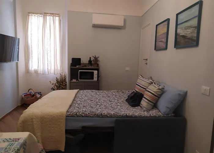 Ca' De San Sci Lejlighed *