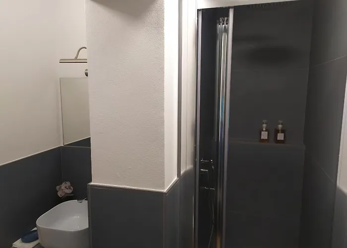 Ca' De San Sci Sanremo