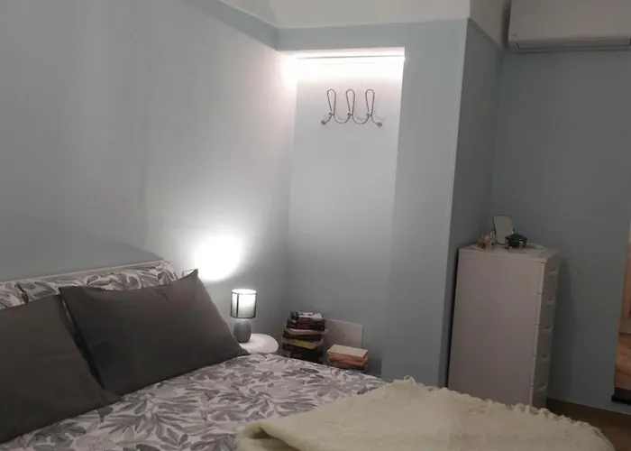 Ca' De San Sci Lejlighed Sanremo