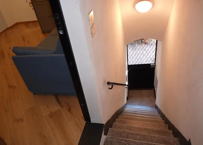 Ca' De San Sci Lejlighed *