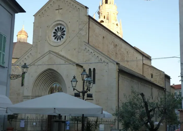 Lejlighed Ca' De San Sci