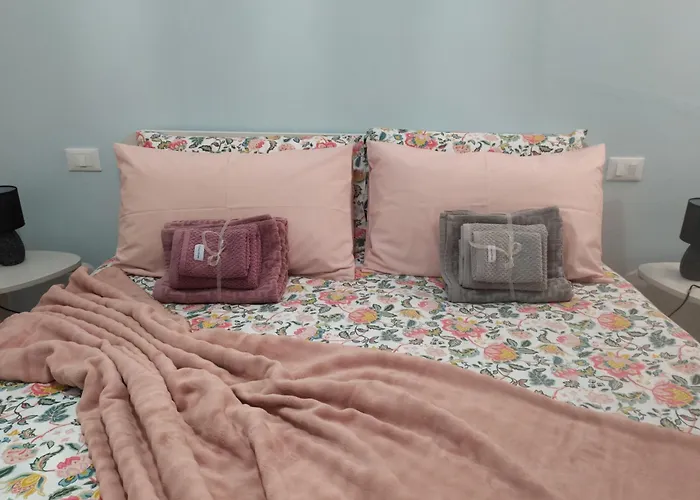 Lejlighed Ca' De San Sci Sanremo