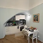 Ca' De San Sci Appartement
