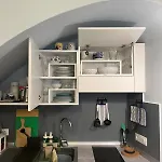 شقة Ca' De San Sci *