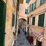 Appartement Ca' De San Sci San Remo