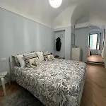 Ca' De San Sci Appartement