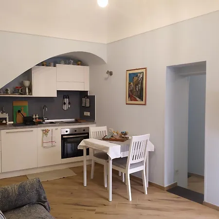 Ca' De San Sci * 圣雷默