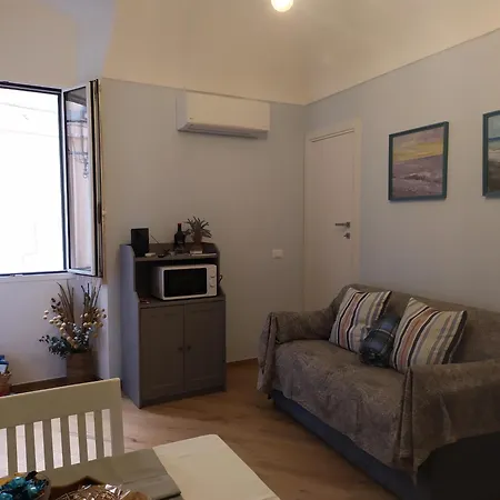 Appartement Ca' De San Sci San Remo