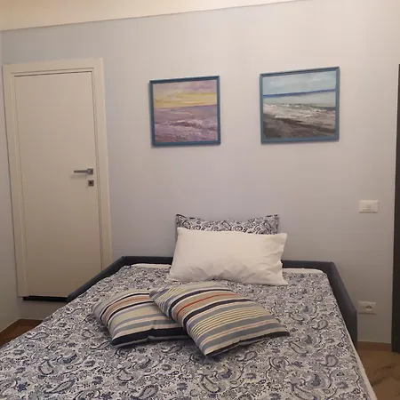 Ca' De San Sci Appartement