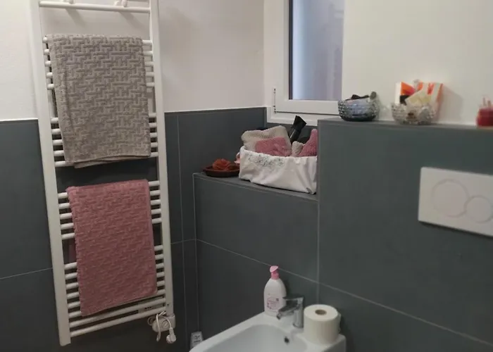 Ca' De San Sci 公寓 圣雷默