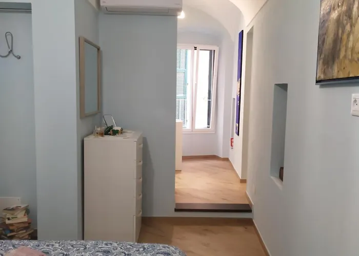 Ca' De San Sci 圣雷默