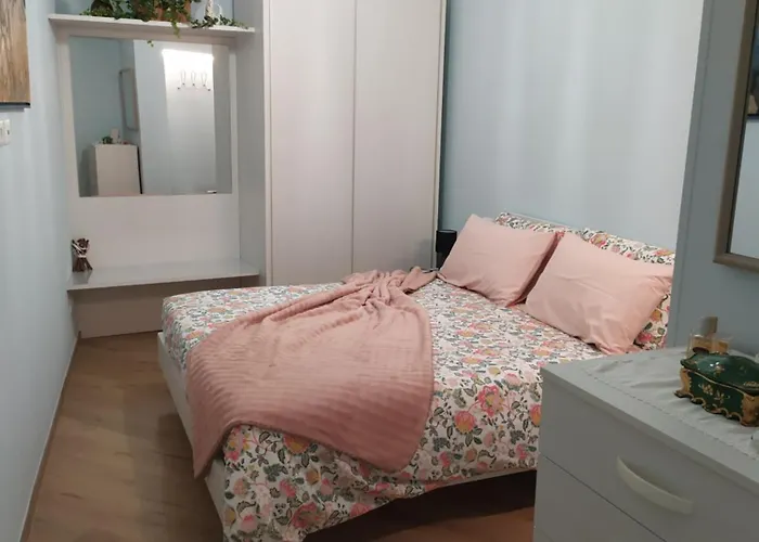 Ca' De San Sci * 圣雷默